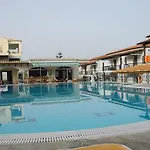 Apartmanhotel Corifo Village Aharávi