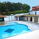 Apartmanhotel Corifo Village 3*