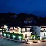 Apartmanhotel Corifo Village Aharávi