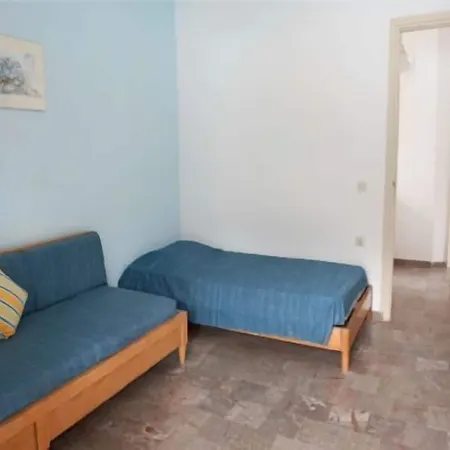 Corifo Village Apartmanhotel