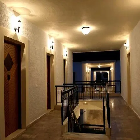 Corifo Village