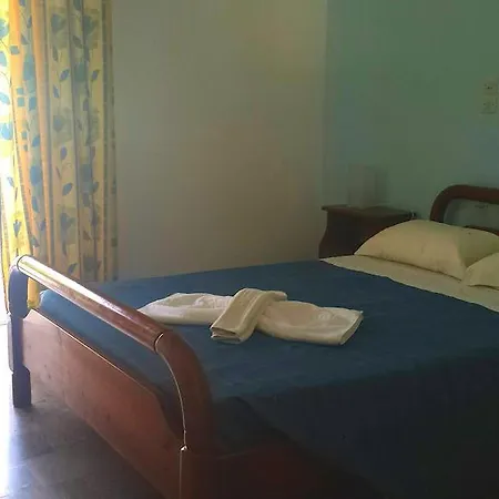 Apartmanhotel Corifo Village Aharávi