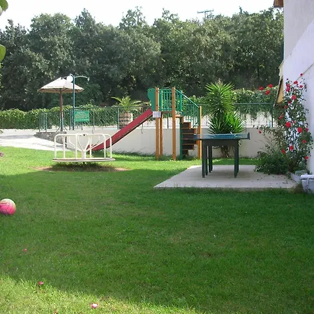 Corifo Village Αχαράβη