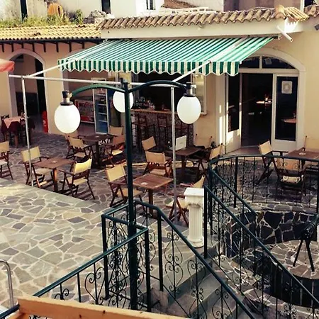 Corifo Village Αχαράβη