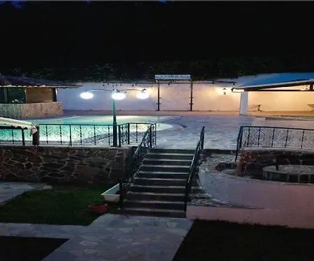 Corifo Village Αχαράβη