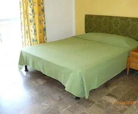 Corifo Village 3* Acharavi (Corfu)