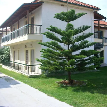 Corifo Village Αχαράβη