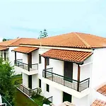 Corifo Village Aparthotel 3*