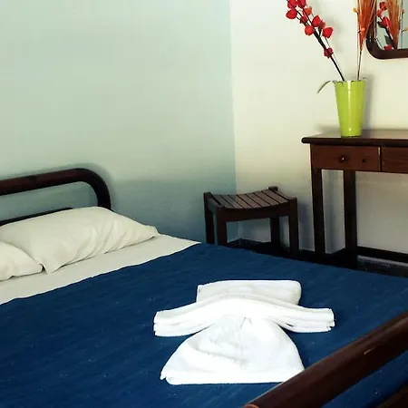 Corifo Village 3*