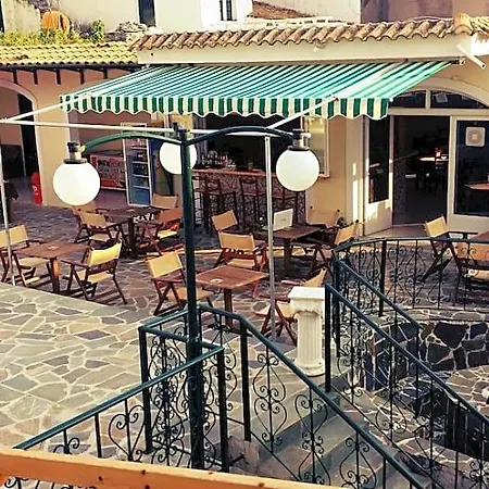 Corifo Village Aparthotel Acharavi (Corfu)