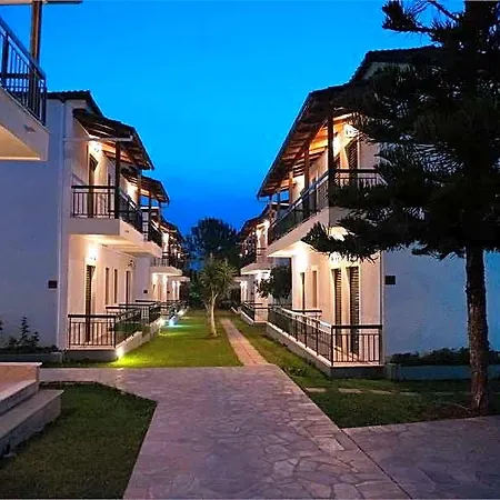 Corifo Village Acharavi (Corfu)