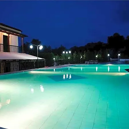 Corifo Village 3* Acharavi (Corfu)