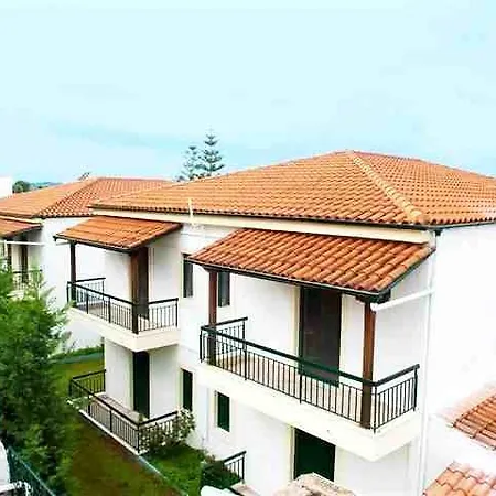 Corifo Village Apartahotel 3*
