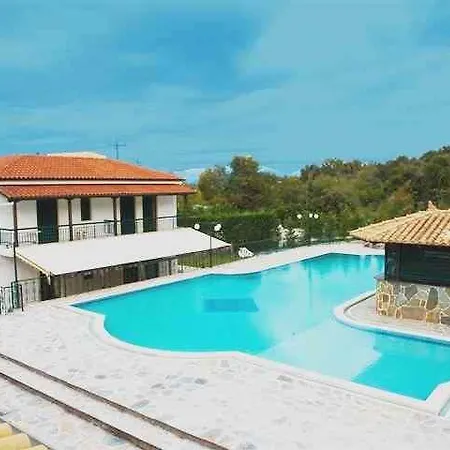 Corifo Village Appart hôtel