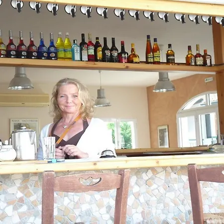 Apart Otel Corifo Village 3*