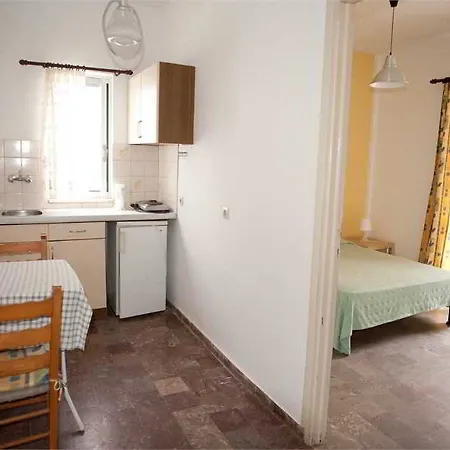 Corifo Village Ахарави