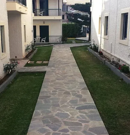 Corifo Village 3*
