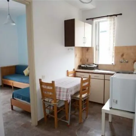 Corifo Village Aparthotel 3*