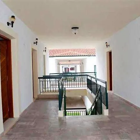 Corifo Village Апарт-отель Ахарави