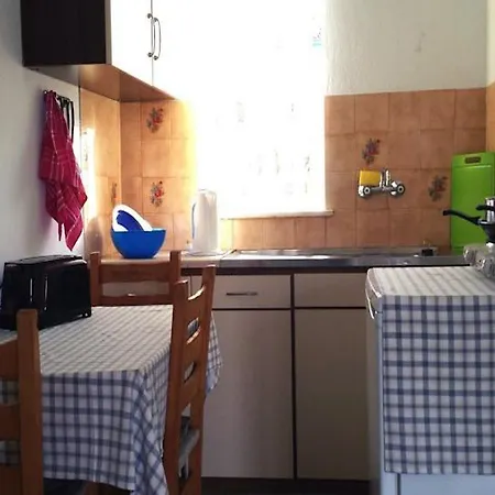 Aparthotel Corifo Village