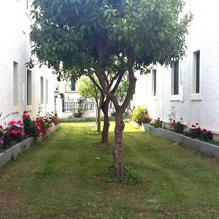 Aparthotel Corifo Village