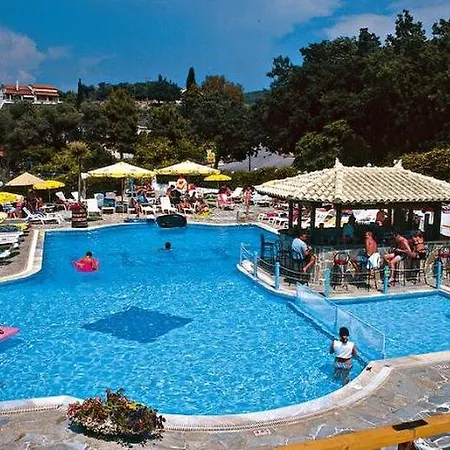Aparthotel Corifo Village 3*