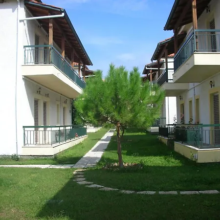 Corifo Village